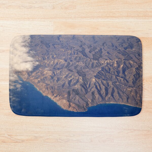 Item preview, Kauai, Hawaii, Aerial View designed and sold by Catherine Sherman.