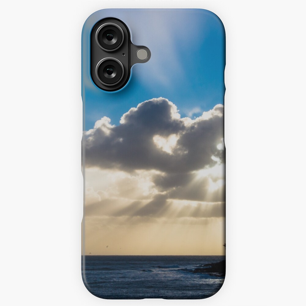 Item preview, iPhone Snap Case designed and sold by littleoldhag.