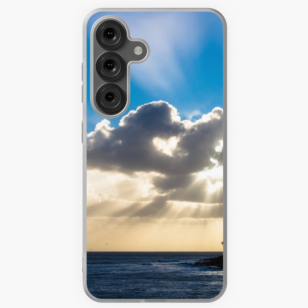 Item preview, Samsung Galaxy Soft Case designed and sold by littleoldhag.