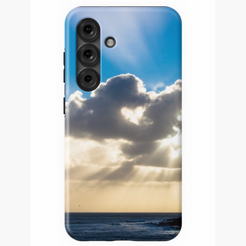 Item preview, Samsung Galaxy Tough Case designed and sold by littleoldhag.