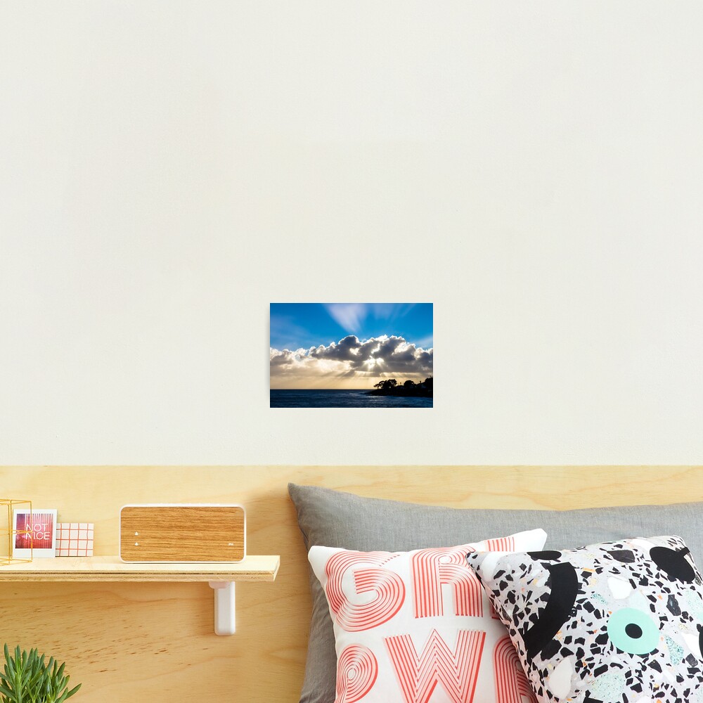 Item preview, Photographic Print designed and sold by littleoldhag.