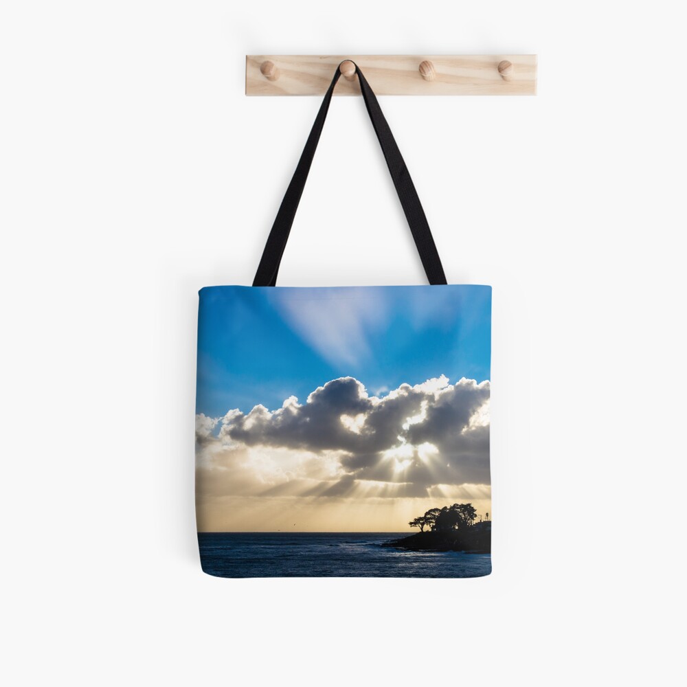 Item preview, All Over Print Tote Bag designed and sold by littleoldhag.
