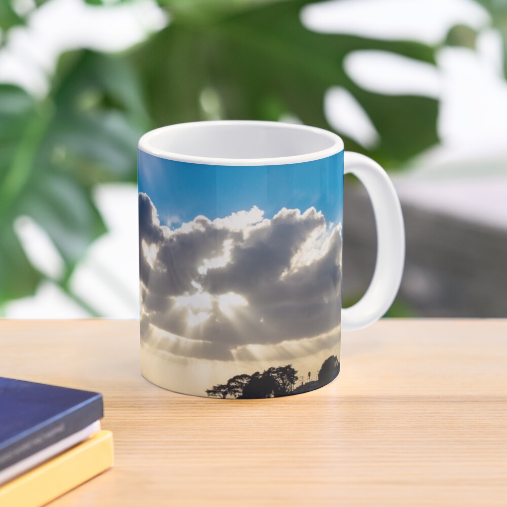 Item preview, Classic Mug designed and sold by littleoldhag.