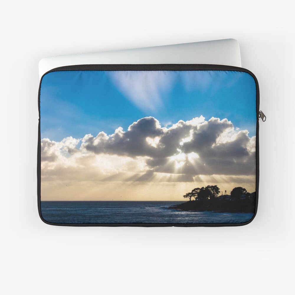 Item preview, Laptop Sleeve designed and sold by littleoldhag.