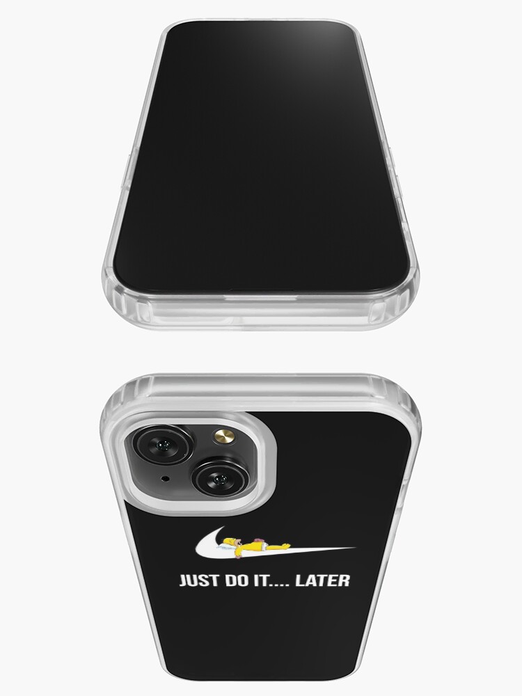 Just do store it iphone case