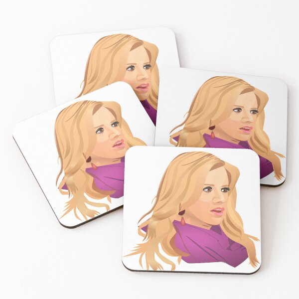 Artikelvorschau, Kelly Clarkson entworfen und verkauft von bDesigned.
