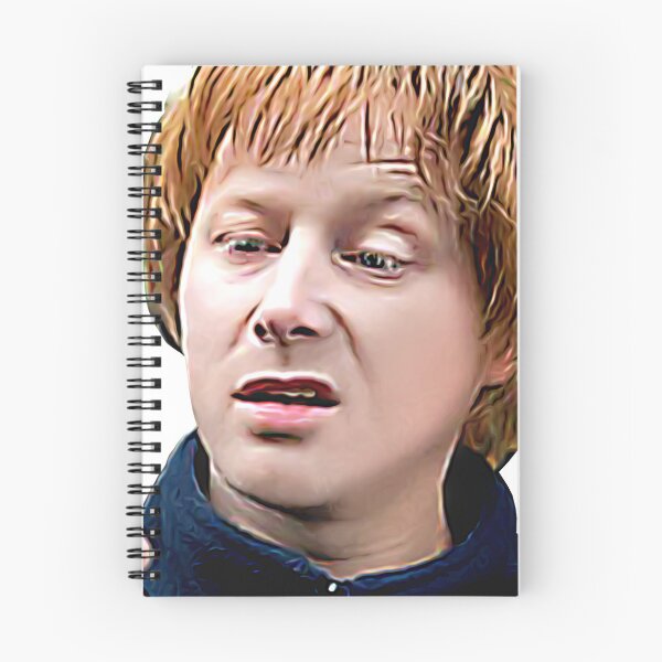 Item preview, Limmy's Show Dee Dee  / Original Fan Art Design  designed and sold by AestheticNow.