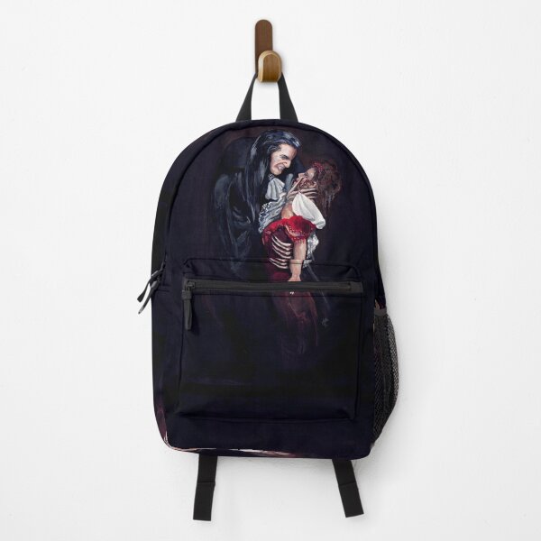 Count of Krolock III Backpack