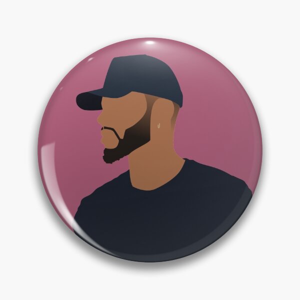 Item preview, Bryson Tiller designed and sold by Studio Nine  Prints.