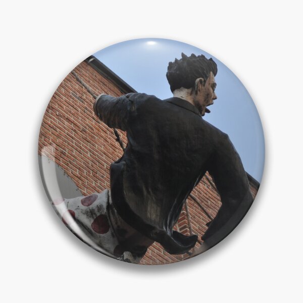 Item preview, Strange Sign of a Dog and a Man designed and sold by Mike Ashley.