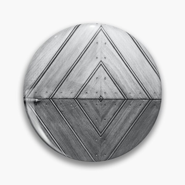 Item preview, NYC Metallic Door Closed designed and sold by bubble-bulb.