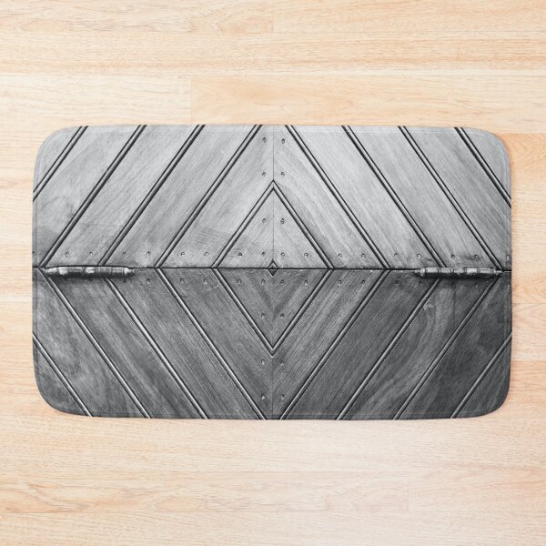 Item preview, NYC Metallic Door Closed designed and sold by bubble-bulb.