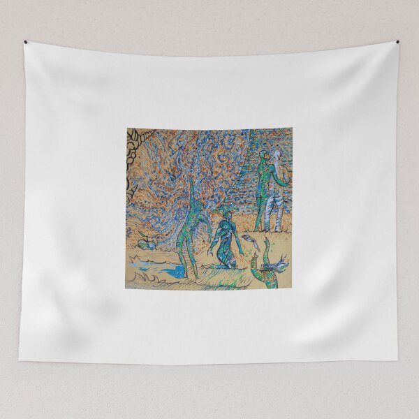 Item preview, LIFE ON EARTH designed and sold by lautir.