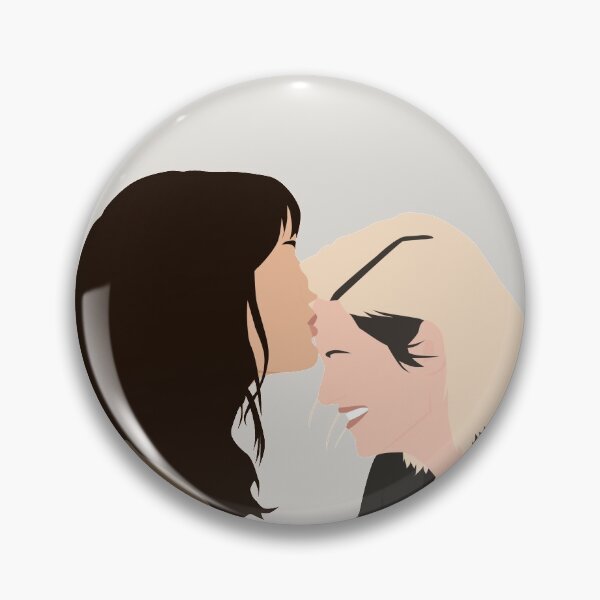 Item preview, Happiest season - Abby and Harper designed and sold by dolphinvera.