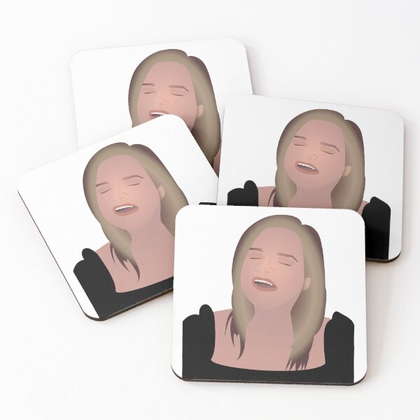 Item preview, Kelly Clarkson designed and sold by bDesigned.