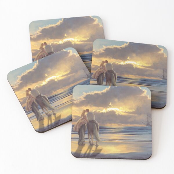 Item preview, Sunset ride designed and sold by Eldorys.