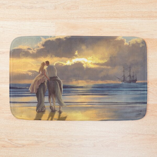 Item preview, Sunset ride designed and sold by Eldorys.