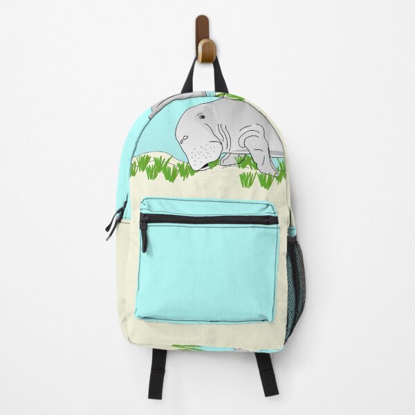 Item preview, Dugong sea cow herbivorous marine mammal designed and sold by NatureNature.