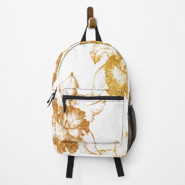 Item preview, Gold Orchid XII designed and sold by artofsuff.