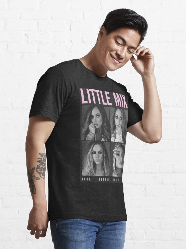 little mix merch amazon