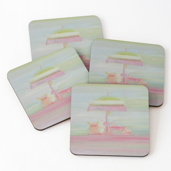 Item preview, LIFE ON THE BEACH designed and sold by lautir.