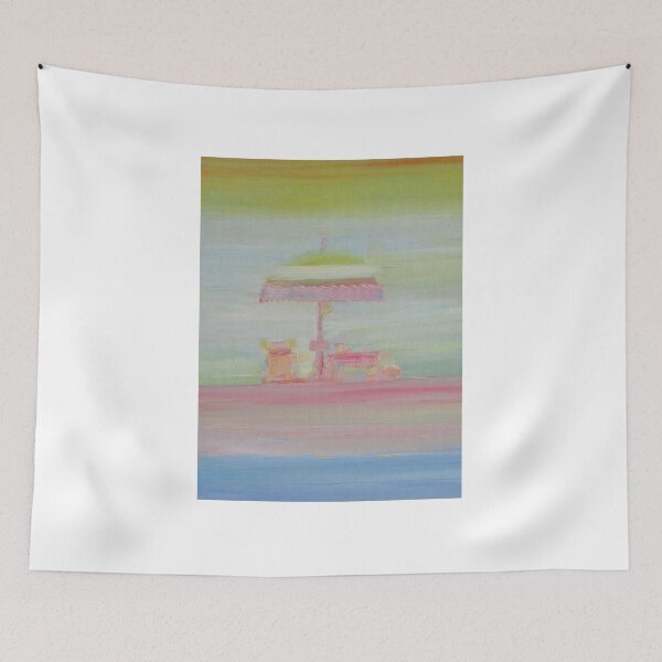 Item preview, LIFE ON THE BEACH designed and sold by lautir.