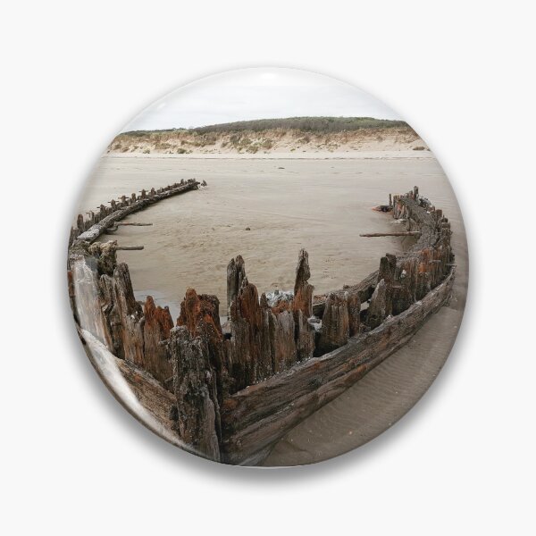Item preview, Shipwreck designed and sold by Joanne Babb.