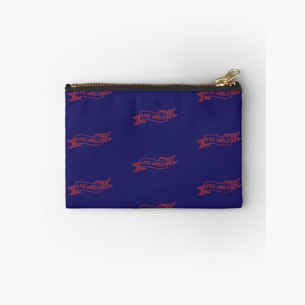 Item preview, Blaine Warbler Banner designed and sold by lollythefangirl.