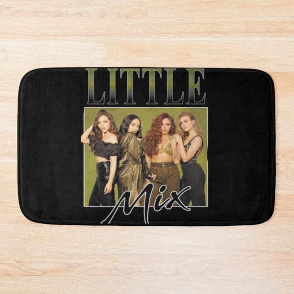 Item preview, Little Mix Official Merch Print #4 designed and sold by mixermerch.