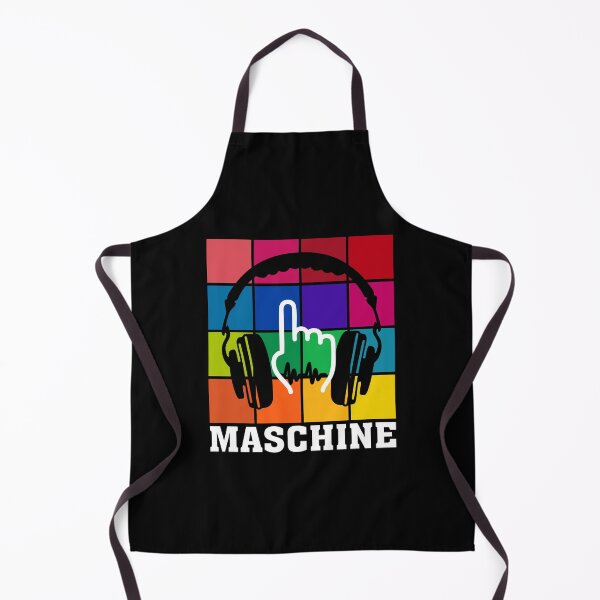 Item preview, Maschine Pads designed and sold by 89129graphics.