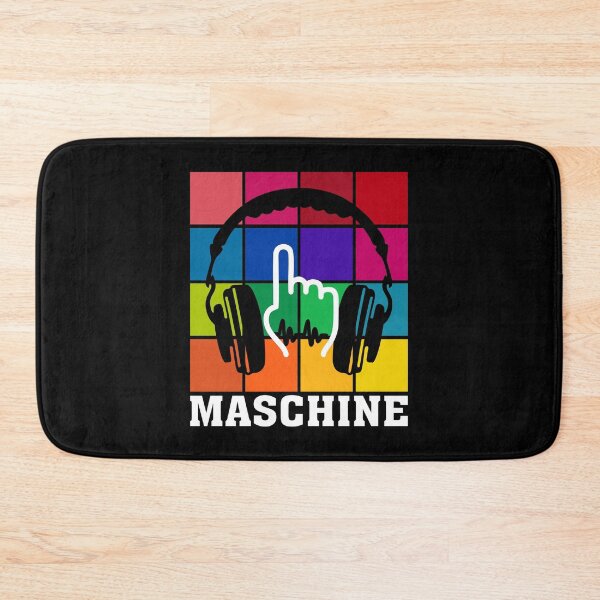 Item preview, Maschine Pads designed and sold by 89129graphics.