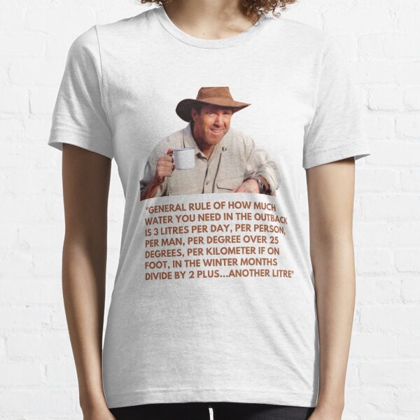 all aussie adventures shirt