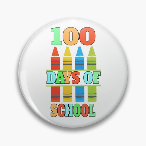 Item preview, 100 Days of School 100th Days Smarter Gift Idea designed and sold by maniac3000.