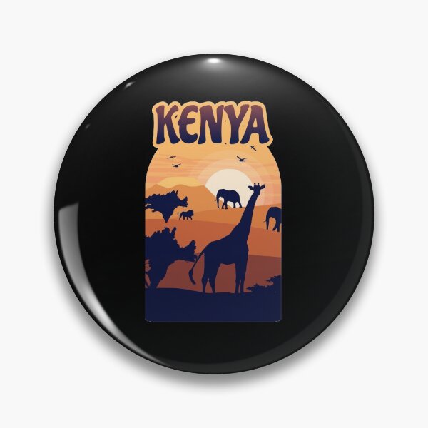 Item preview, Kenya designed and sold by Gravity1206.