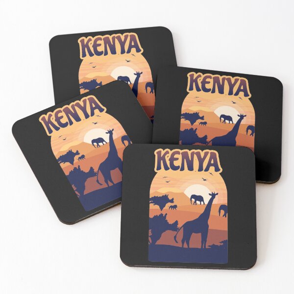 Item preview, Kenya designed and sold by Gravity1206.