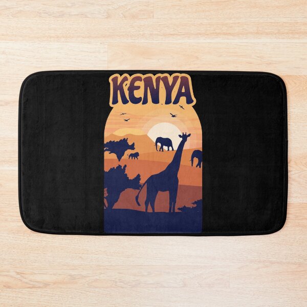 Item preview, Kenya designed and sold by Gravity1206.