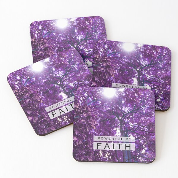 Item preview, Regional Convention 2021 - Purple Tree designed and sold by Yesido.
