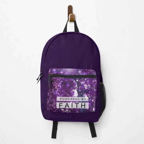 Item preview, Regional Convention 2021 - Purple Tree designed and sold by Yesido.
