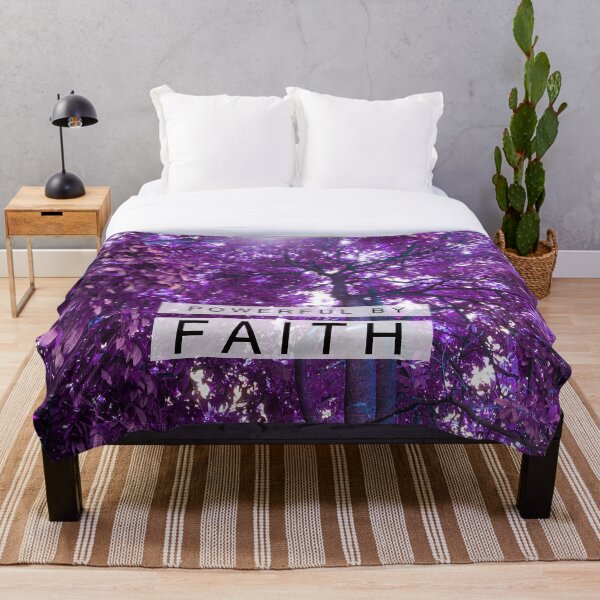 Item preview, Regional Convention 2021 - Purple Tree designed and sold by Yesido.