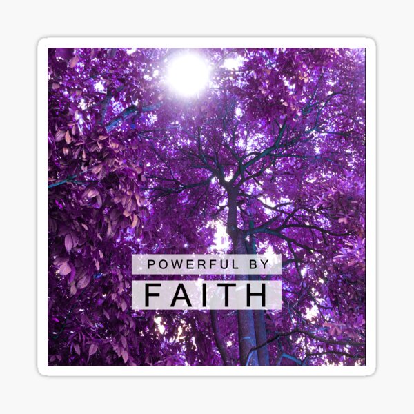Item preview, Regional Convention 2021 - Purple Tree designed and sold by Yesido.