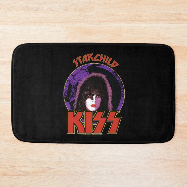 Item preview, KISS Band Starchild Design   designed and sold by designminimal.