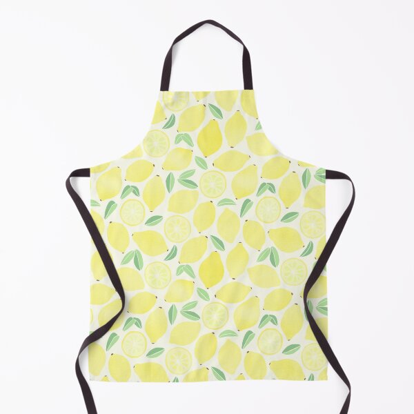 Item preview, Summer Lemons designed and sold by Tangerine-Tane.