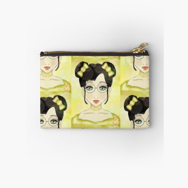 Item preview, SERENA KURODA, 2020 designed and sold by Jamesha Walker (Walker-Tenjinmon).