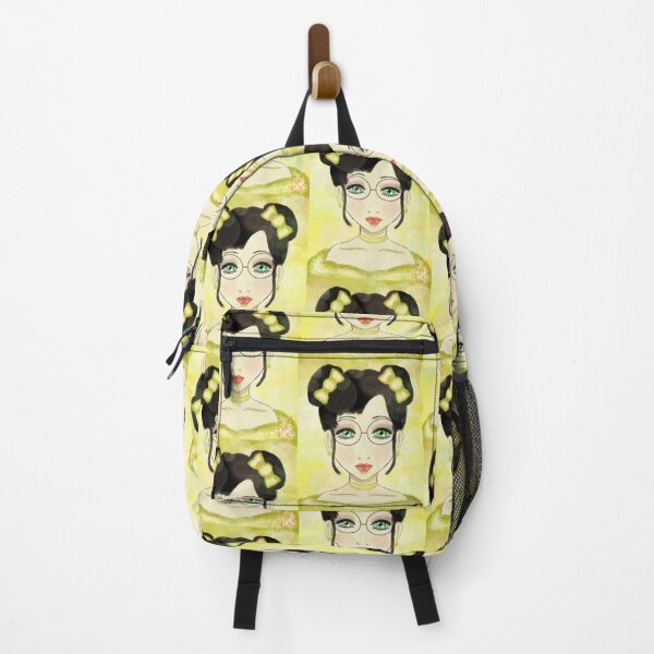 Item preview, SERENA KURODA, 2020 designed and sold by Jamesha Walker (Walker-Tenjinmon).