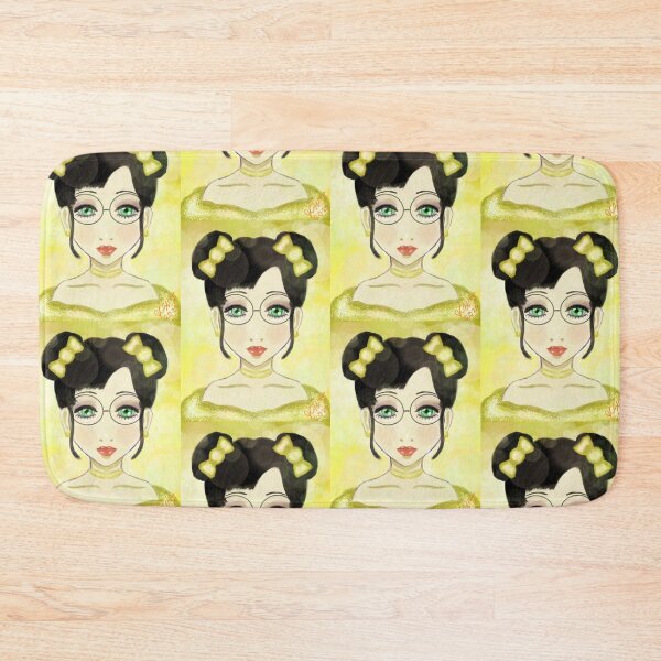 Item preview, SERENA KURODA, 2020 designed and sold by Jamesha Walker (Walker-Tenjinmon).
