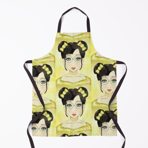Item preview, SERENA KURODA, 2020 designed and sold by Jamesha Walker (Walker-Tenjinmon).