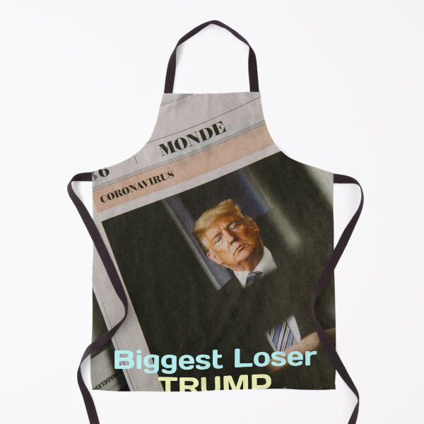 Item preview, Biggest Loser TRUMP designed and sold by NYOClothing.