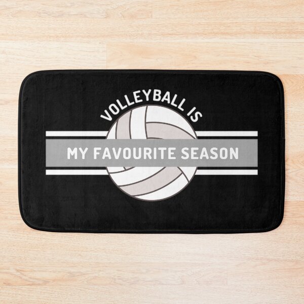 Item preview, Volleyball Is My Favorite Season designed and sold by Nxt-Lvl-Awesome.