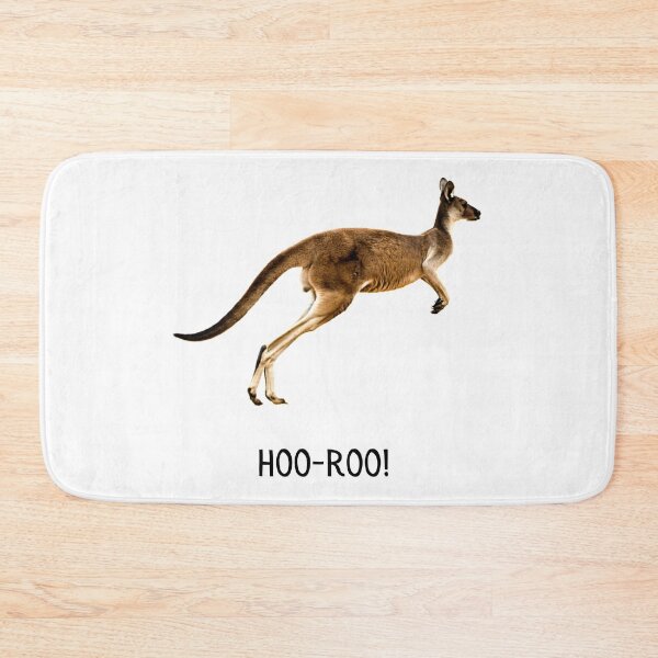 Item preview, ¡Hola! Canguro. designed and sold by JellyBeenzz.