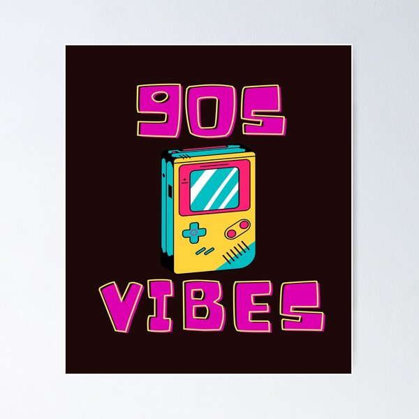 Item preview, Retro 90s vibes Gameboy   designed and sold by Meshili.